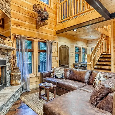 Villa The Grand Fir